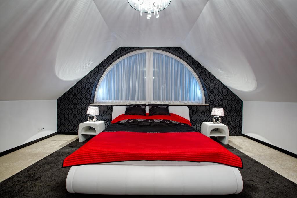 Hotel Millenium Gora Motyczna Bilik gambar