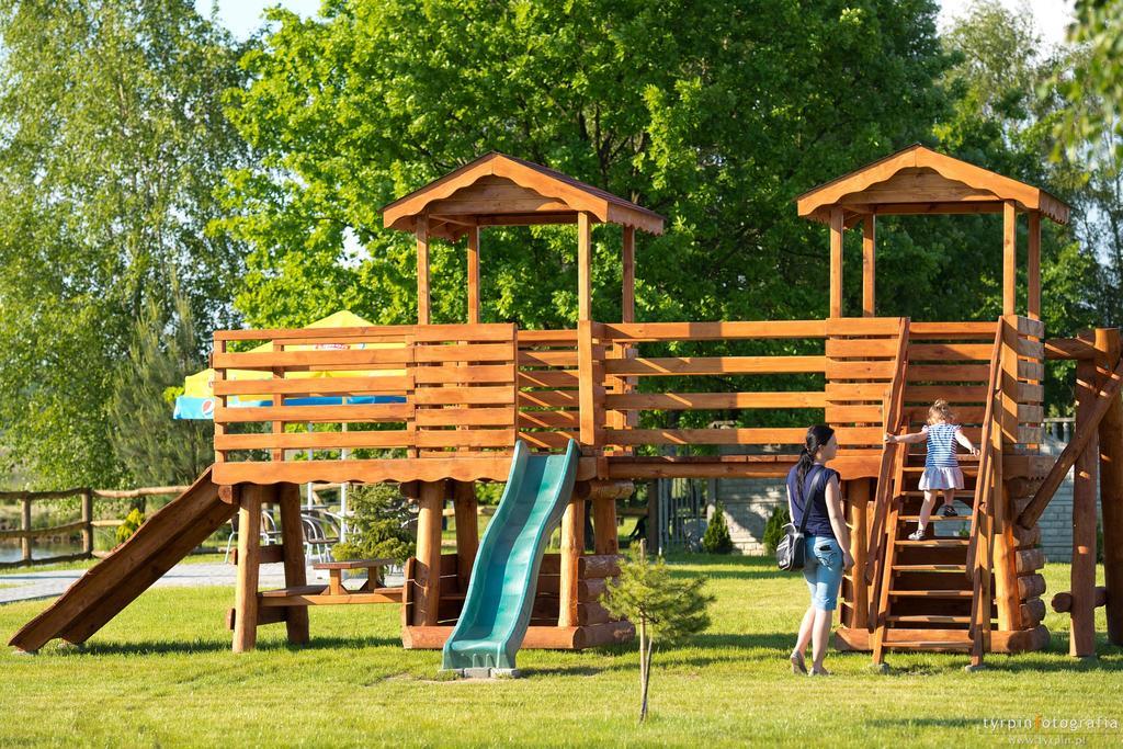 Hotel Millenium Gora Motyczna Luaran gambar